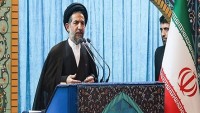 Tahran Cuma Hatibi Ebu Turabi Ferd: Trump İran’ın 40 Yıllık Direniş Tarihini Okusun