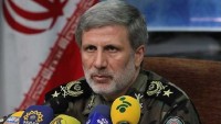 İran Savunma Bakanı: Düşmanlar, İran’ın gücünü zayıflatmak istiyor