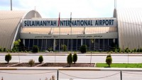 Erbil ve Bağdat, Süleymaniye havaalanının uluslararası uçuşlara açılması konusunda anlaştı
