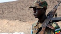 Etiyopya Ordusu Terör Grupları Yerine Yanlışlıkla Sivilleri Vurdu