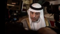 El-Cubeyr: Trump’ın Riyad’a Ziyareti Tarihi Bir Olaydır