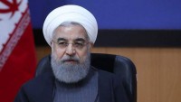 Ruhani: Düşmanların İran’ın füze gücüyle ilgili açıklamaları cehaletlerindendir
