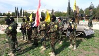 Irak Nüceba Hareketi: Erbil’in Derinliklerini Hedef Almaya Hazırız