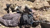 Yemen Hizbullahı, 57 Suud İşbirlikçisi Teröristi Öldürdü