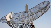 İran’da ”Muharrem” tatbikatı kapsamında ”Fetih-14” radarı tanıtıldı