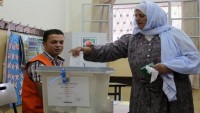 Filistinli Gruplardan Seçimlerin Durdurulması Kararına Tepki