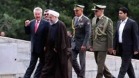 Hasan Ruhani: Suriye’nin geleceği, Suriye halkının oylarıyla belirlenecek