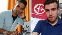 Siyonist İsrail Ordusunun Saldırısında İki Filistinli Şehit Oldu ​