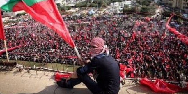 Filistin Halk Kurtuluş Cephesi’nden Kudüs açıklaması