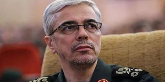 Tümgeneral Bakıri: ‘İran’a karşı paralı askerleri harekete geçirme planı devreye sokuldu’