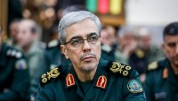 Tümgeneral Bagıri: Teröristlerin hamileri Irak ve Suriye’de büyükelçilik açmak için sıraya girdiler