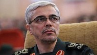 General Bakıri: İran Ordusu Ülkeyi Savunmakta Asla Tereddüt Etmez
