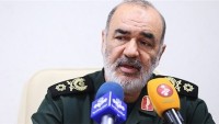 General Selami: Bugün Güç Dengeleri İran’ın Lehine