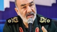 General Selami: ABD, Suud, Siyonist şer üçgeni hedeflerine ulaşamaz