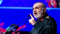 Tümgeneral Selami: İran bölgenin üstün ve dünyanın ise denge koruyan bir gücüdür
