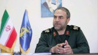 İran Devrim Muhafızları Komutanından ABD’ye Uyarı