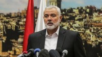 Hamas’tan Venezuela Devlet Başkanı’na Mesaj
