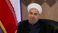 Hasan Ruhani: Nükleer anlaşmanın hayatta kalması için elinizi çabuk tutun