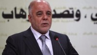 Irak Başbakanı Haydar el-İbadi: DEAŞ’ı topraklarımızda askeri olarak bitirdik