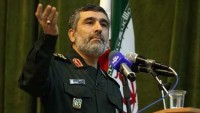 General Hacızadeh: ABD, İran ile savaşacak güçte değil