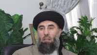 Afganistan icra kurul başkanından Hikmetyar’a tepki
