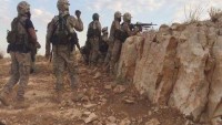 200 Nusra Teröristi Arsel’i Terk Ediyor