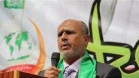 1 Yıl Siyonist Rejim Zindanlarında Kalan Filistinli Milletvekili El-Burini, Serbest Bırakıldı