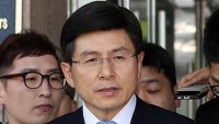 Güney Kore bir yılda üç başbakan değiştirdi