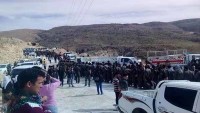 Irak: PKK Sincar bölgesinden çekildi