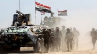 Irak Ordusu Musul-Telafer Karayolunu Kapattı