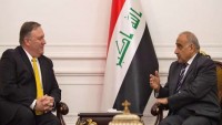 Irak Başbakanı Abdulmehdi: Pompeo yalan söylüyor