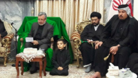 Irak aşiret liderleri İran’la birliğe vurgu yaptılar
