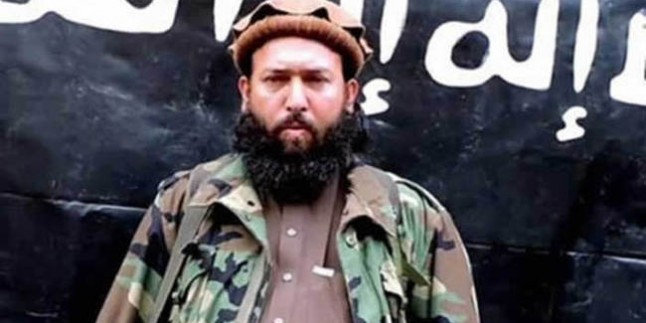 IŞİD’in ‘Horasan Emiri’ Olarak Görevlendirdiği Hafız Sayid Öldürüldü