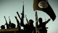 Suriye’de Kan Kaybeden IŞİD İntihar Saldırısı Düzenledi