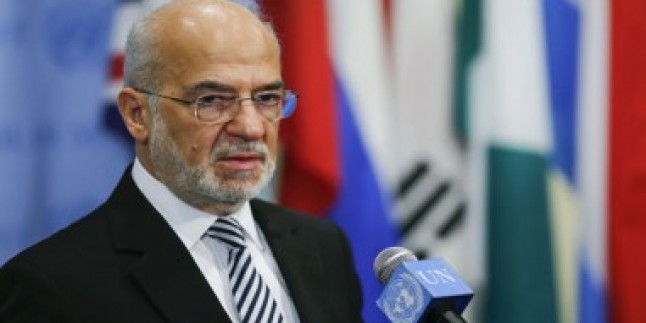 Irak Dışişleri Bakanı Arab Birliği’nin İran’la İlgili Bildirisine Tepki Gösterdi