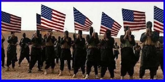 Suriye BM Temsilcisi: ABD’nin Haseke’deki hedefi IŞİD’i yeniden canlandırmak