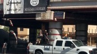 IŞİD Teröristlerinin Sözde Eğitim Bakanı Sağ Olarak Yakalandı
