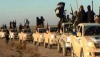 Haseke Şehri Kırsalındaki IŞİD’li Teröristler ABD Güçlerince Başka Bölgelere Kaydırılıyor