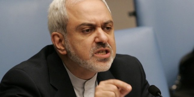 İran Dışişleri Bakanı Zarif: Nükleer anlaşmanın devam şansı %50’nin üzerinde