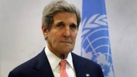John Kerry: Trump, ABD halkına yalan söylüyor