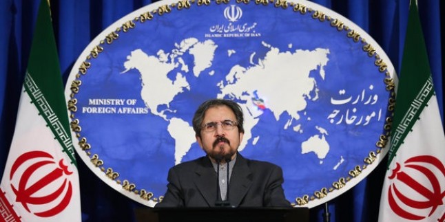 İran, İslam Düşmanlarını Sert Bir Dille Uyardı: Uydularımızı Fırlatmak İçin Kimseyi Beklemeyeceğiz