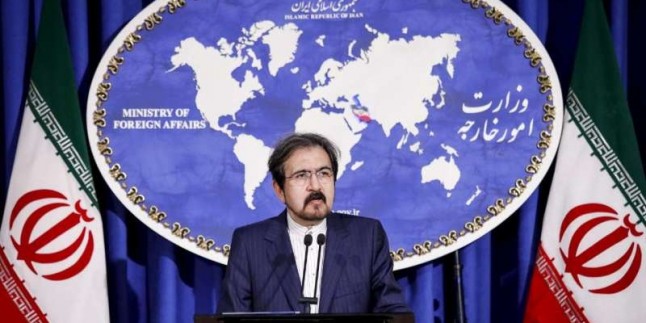 İran, Hodeyde’ye Suudi koalisyonun saldırılarını kınadı