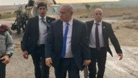 Katil Netanyahu zulümleriyle övündü