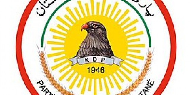 Kerkük’te KDP sorumlusu öldürüldü