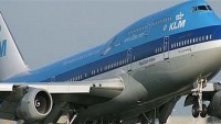 KLM İran’a uçak seferlerini durduruyor
