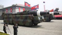Kuzey Kore: ABD’nin kendini güvende hissetmesi büyük hata