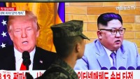 Tillerson: Kuzey Kore lideri ile görüşme düşüncesi, Trump’a aittir