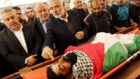 Kudüs’e Özgürlük İntifadasında 12 Kişi Şehit Oldu 666 Kişi Yaralandı