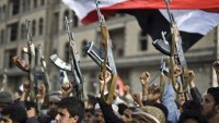 Yemen güçlerinden Suudilerin cinayetlerine karşılık