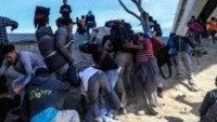 Büyük Şeytan ABD, sığınmacıları Meksika’ya geri gönderecek